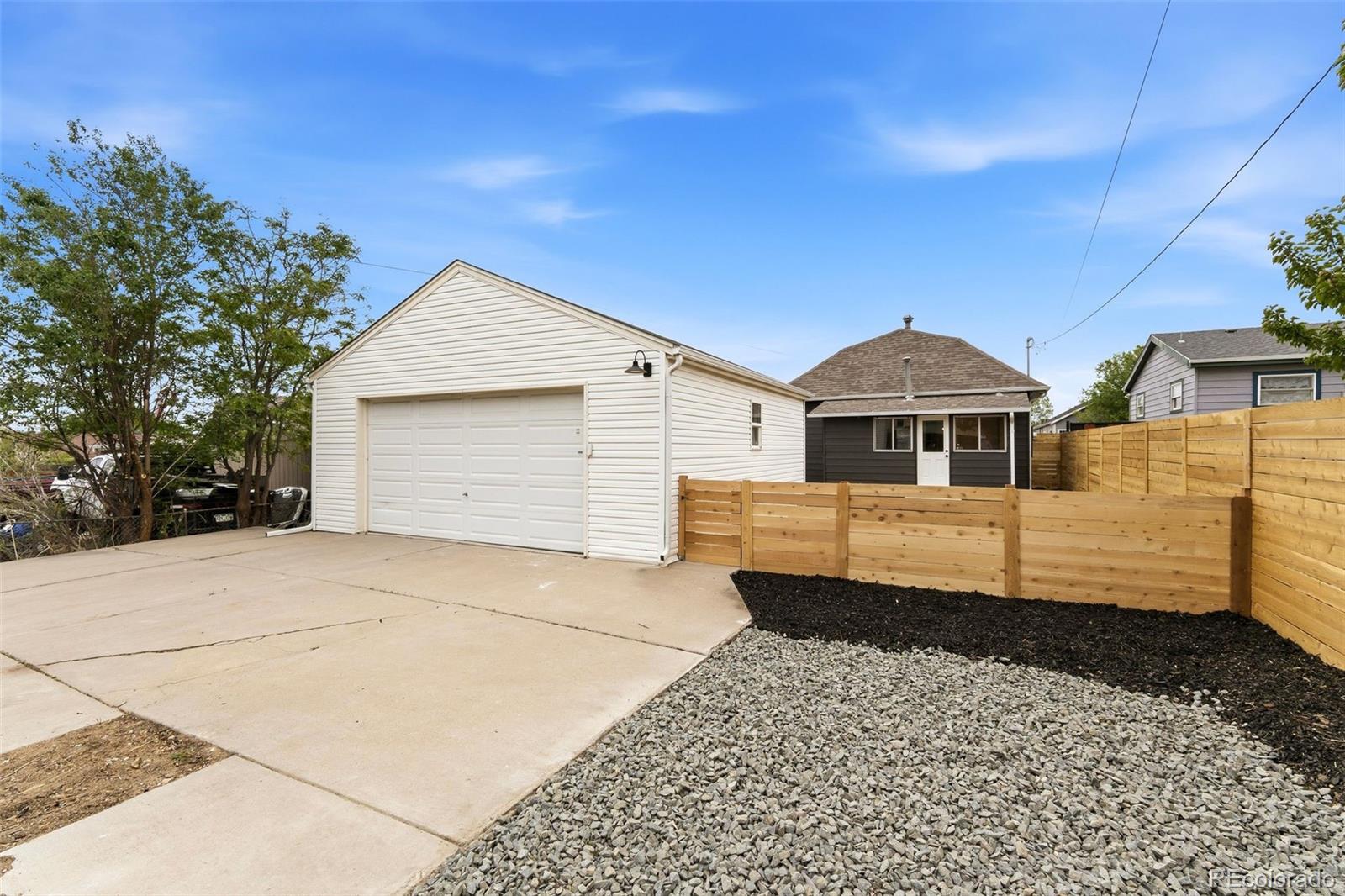 Real Estate Photo