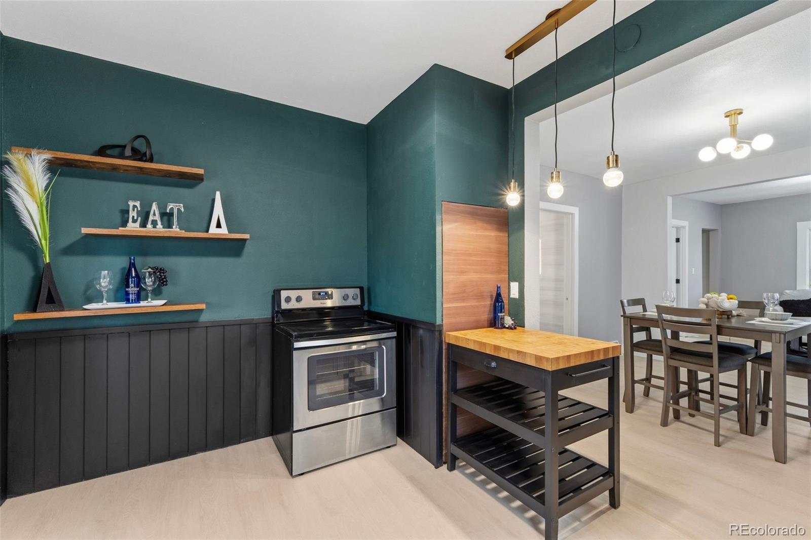 Real Estate Photo