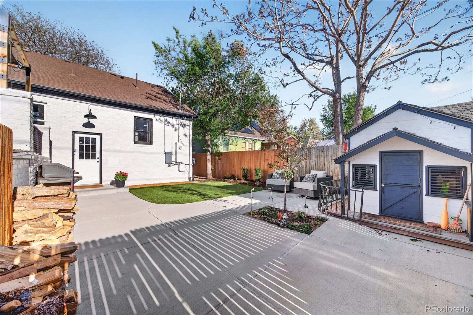 Real Estate Photo