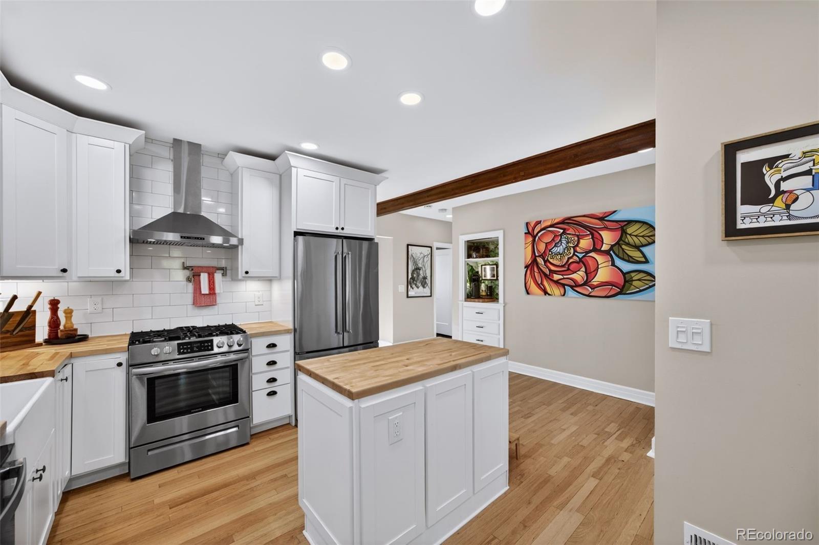 Real Estate Photo