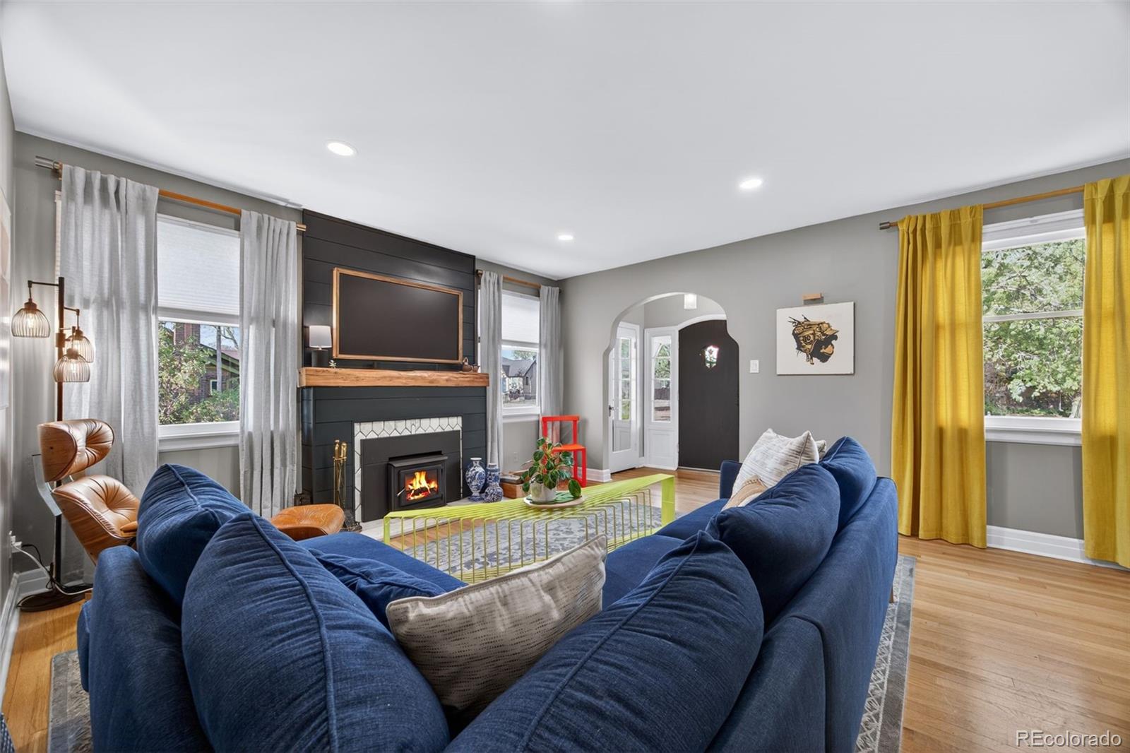 Real Estate Photo