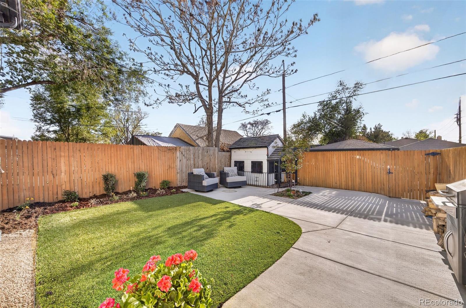 Real Estate Photo