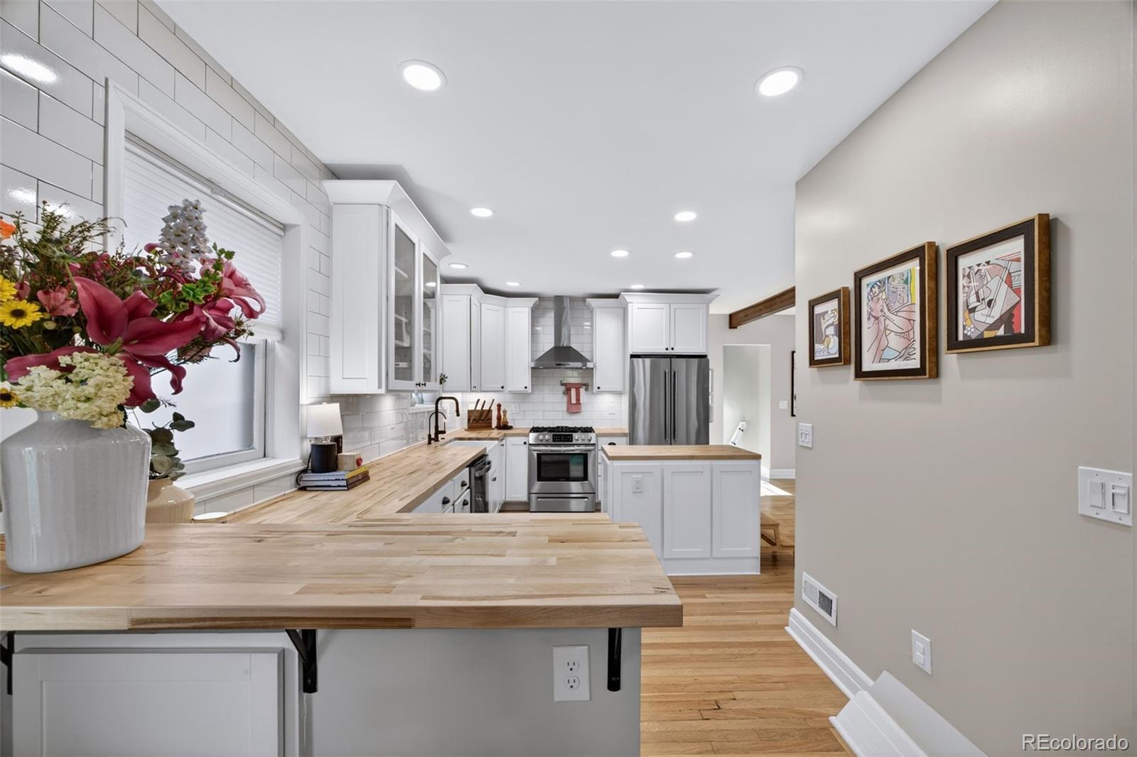 Real Estate Photo