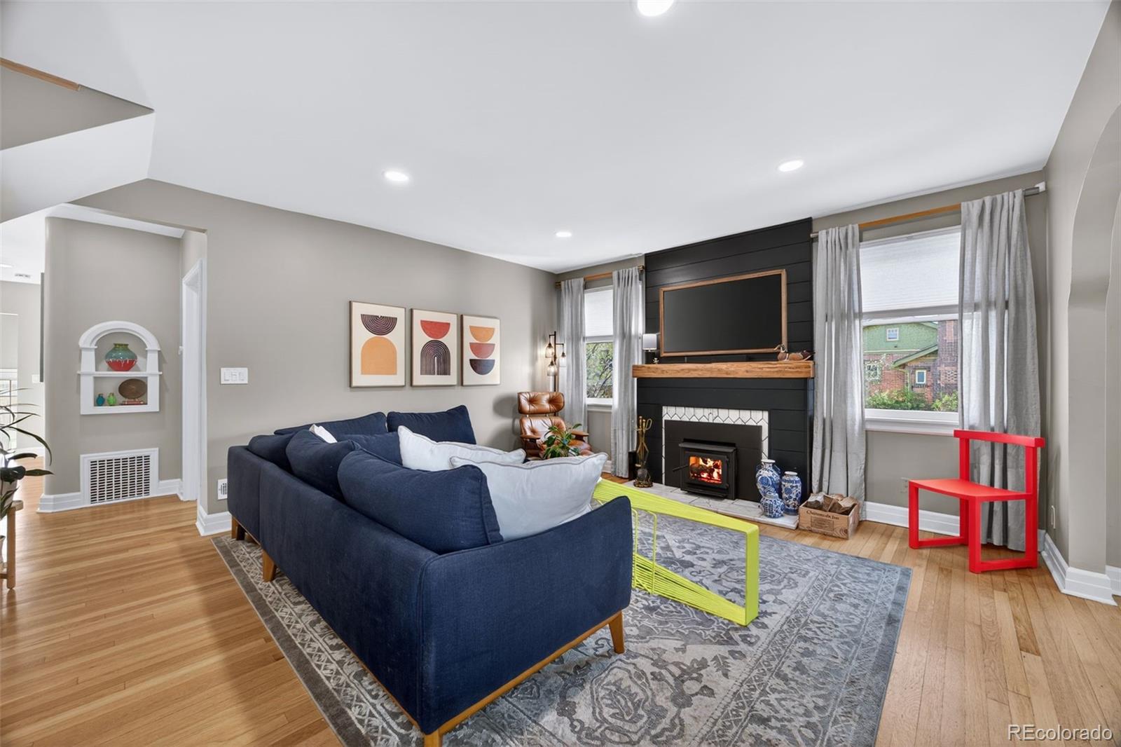 Real Estate Photo