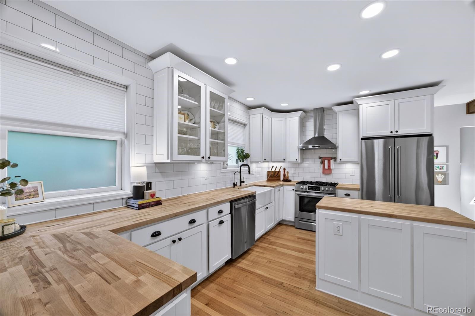 Real Estate Photo