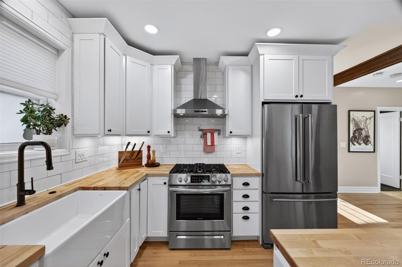 Real Estate Photo