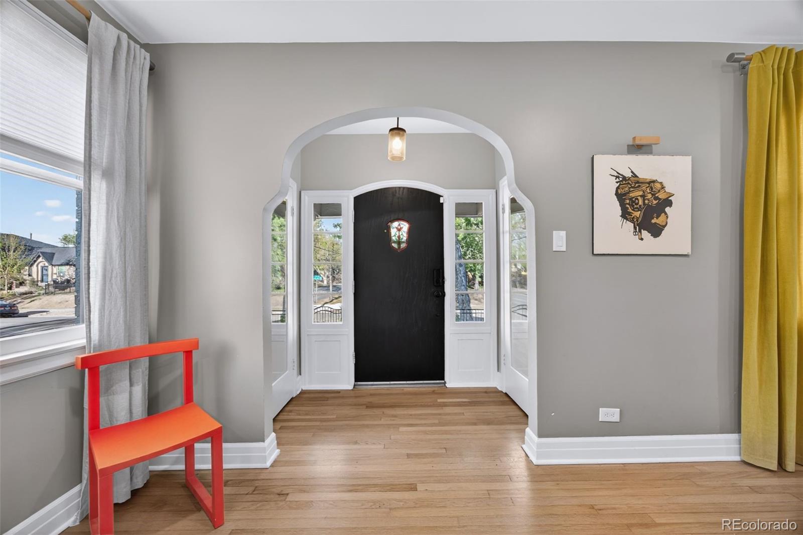 Real Estate Photo