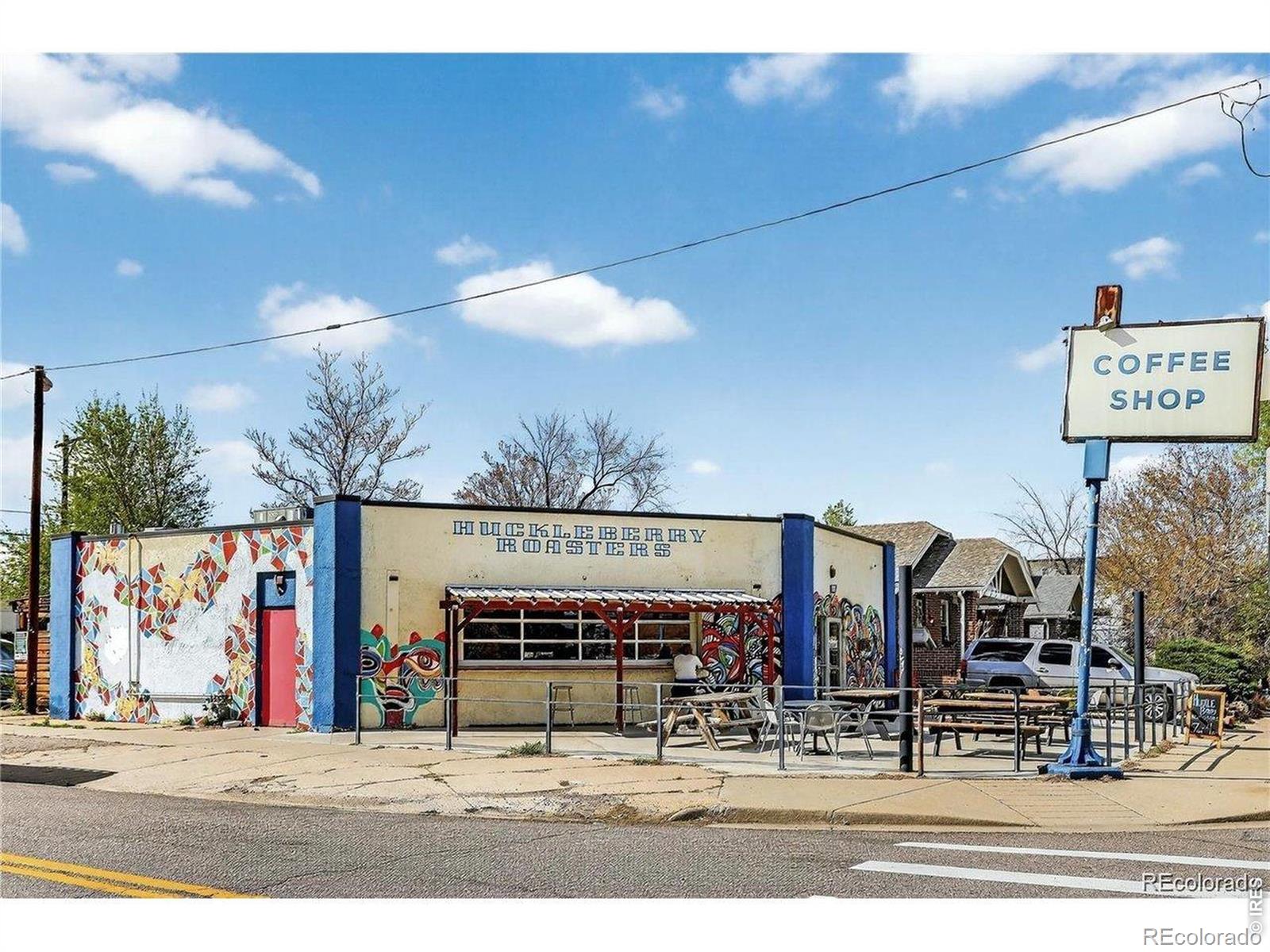 Real Estate Photo