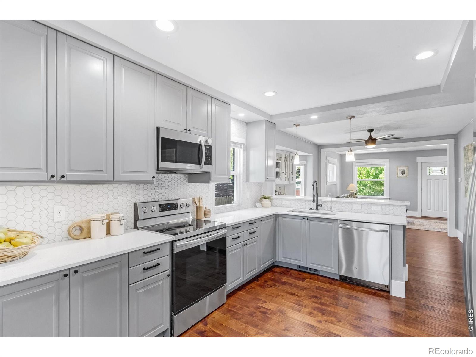 Real Estate Photo
