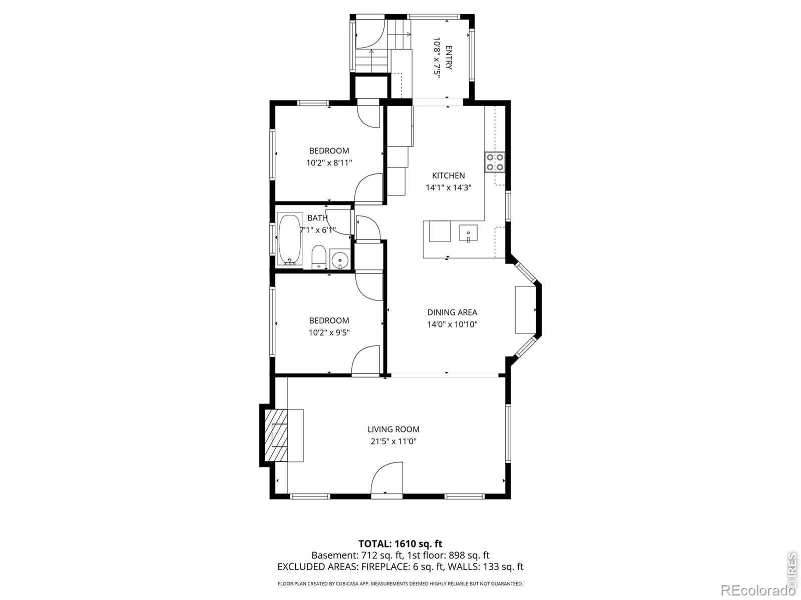 Real Estate Photo