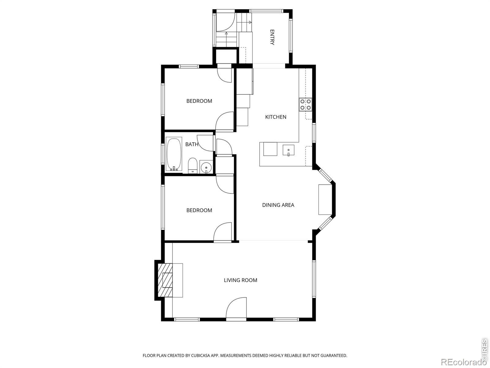 Real Estate Photo