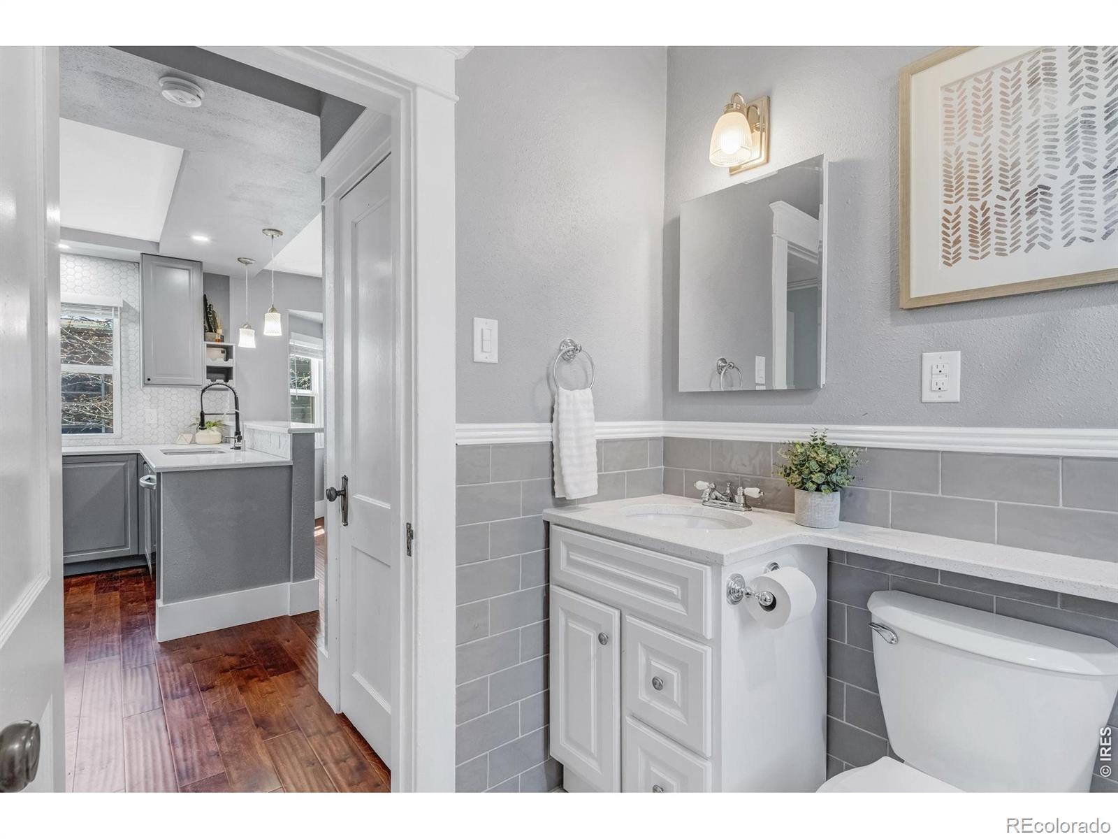 Real Estate Photo