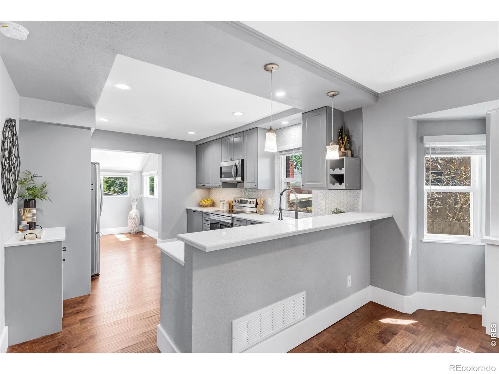 Real Estate Photo