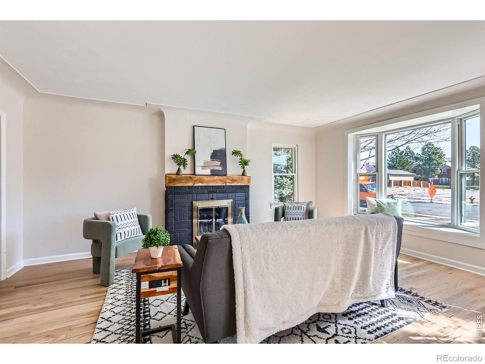 Real Estate Photo