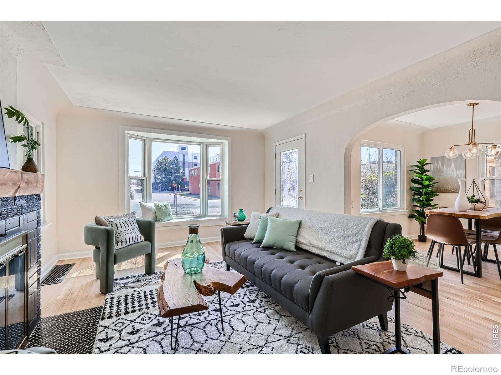 Real Estate Photo