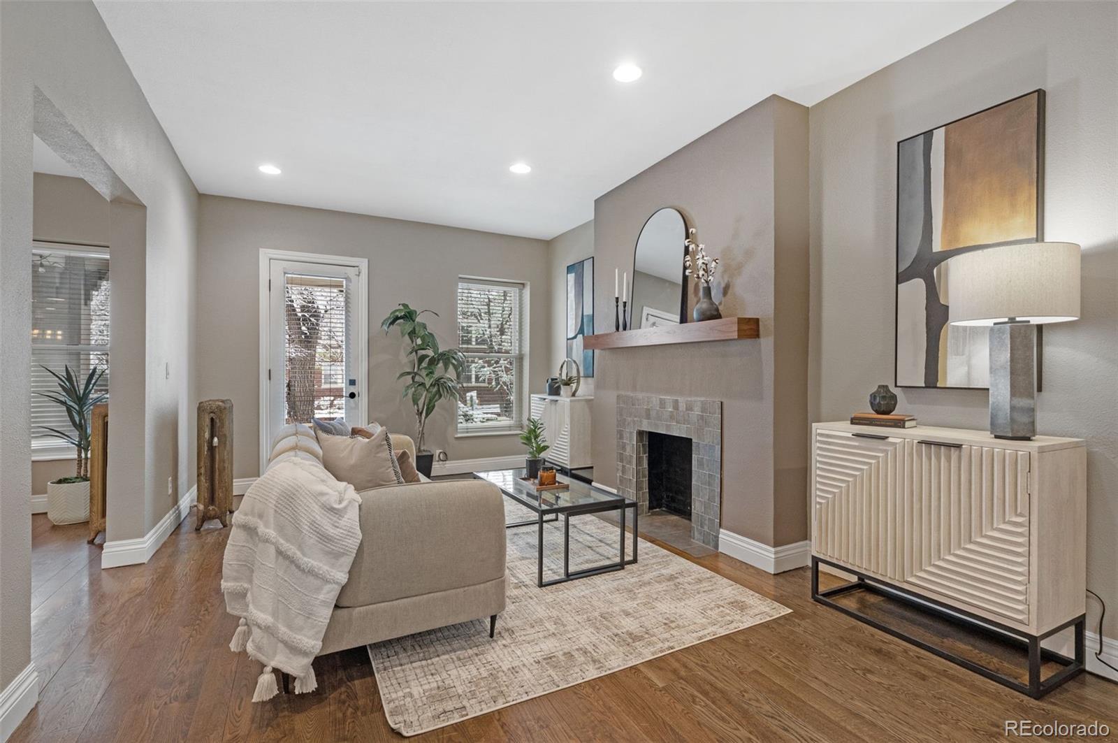 Real Estate Photo