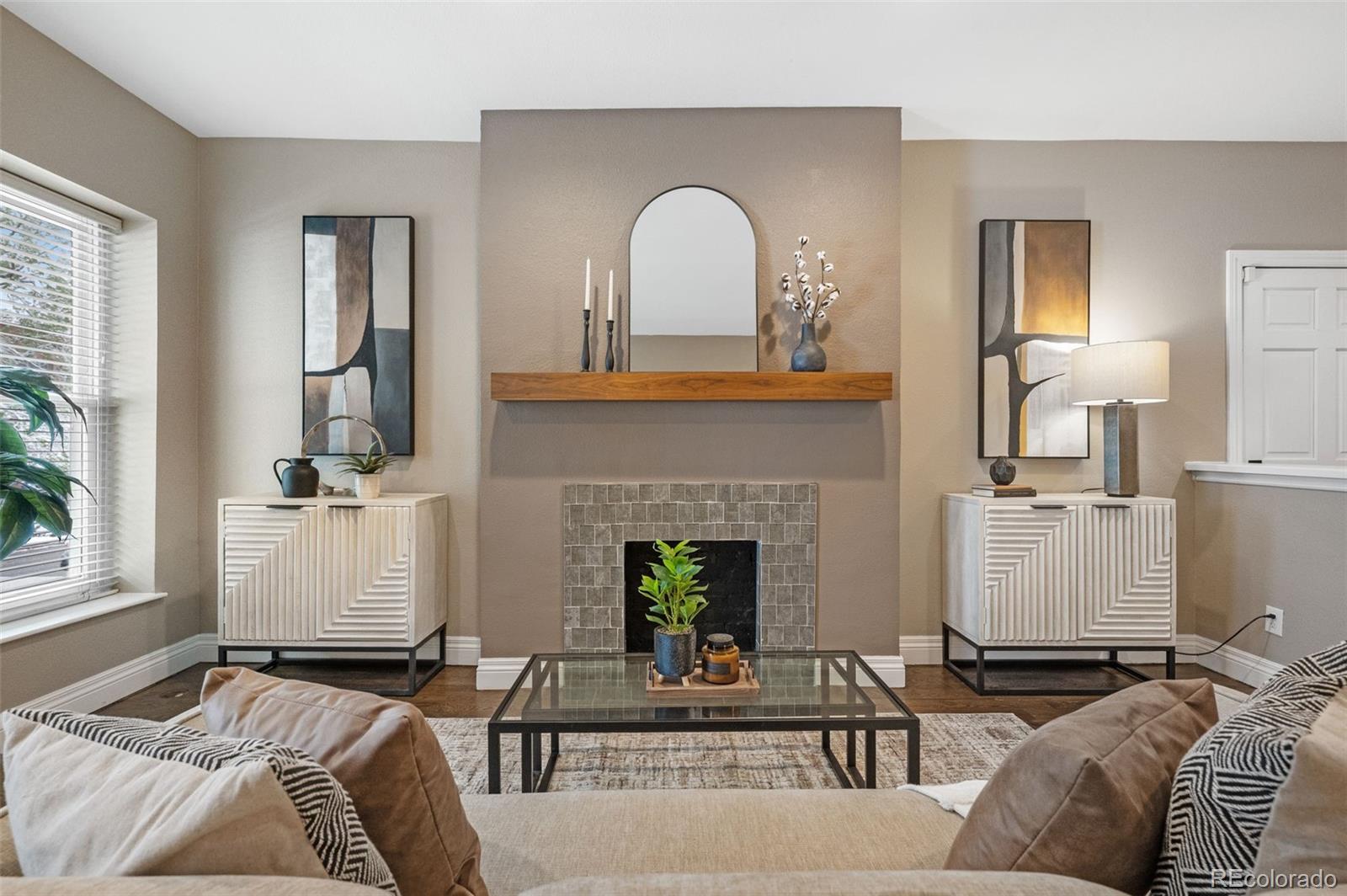 Real Estate Photo