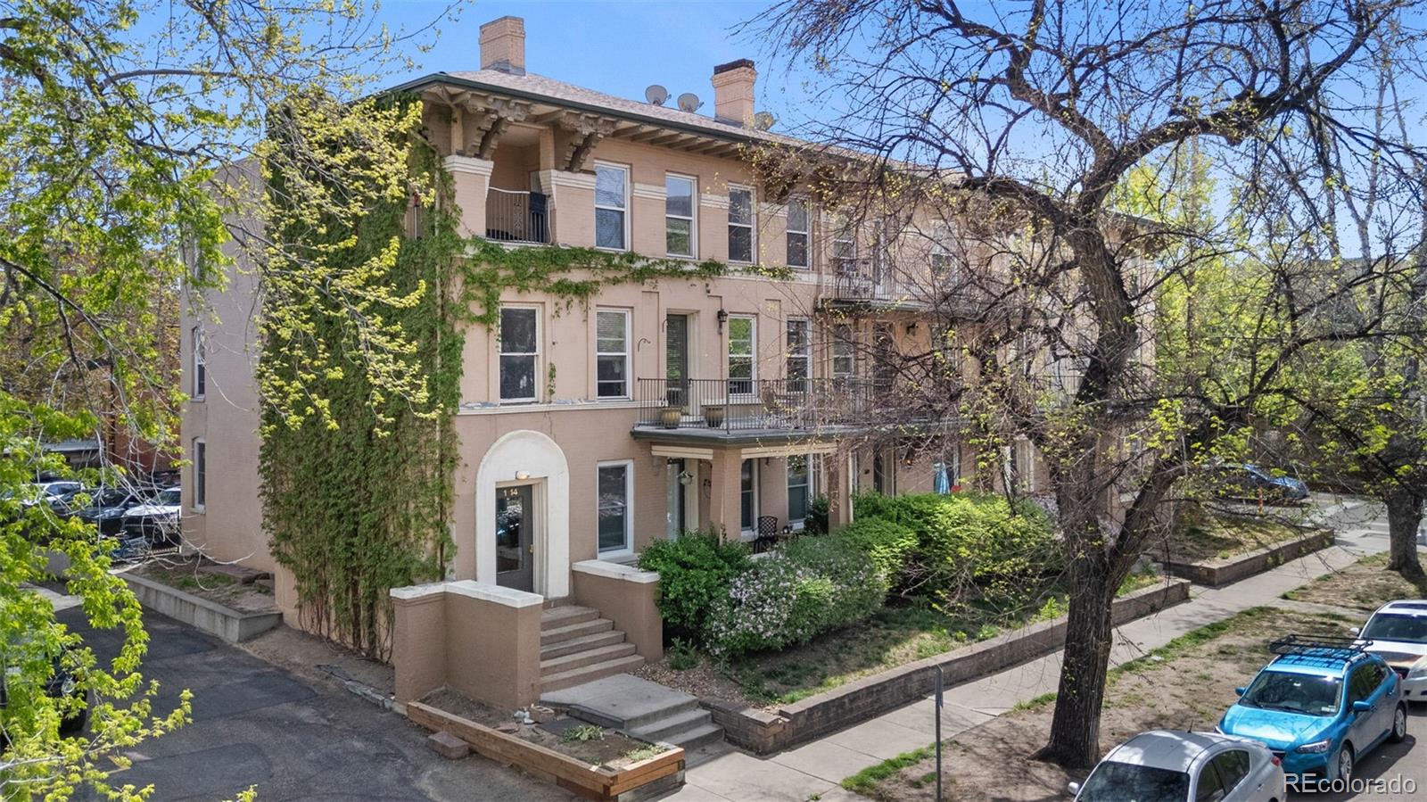 Real Estate Photo