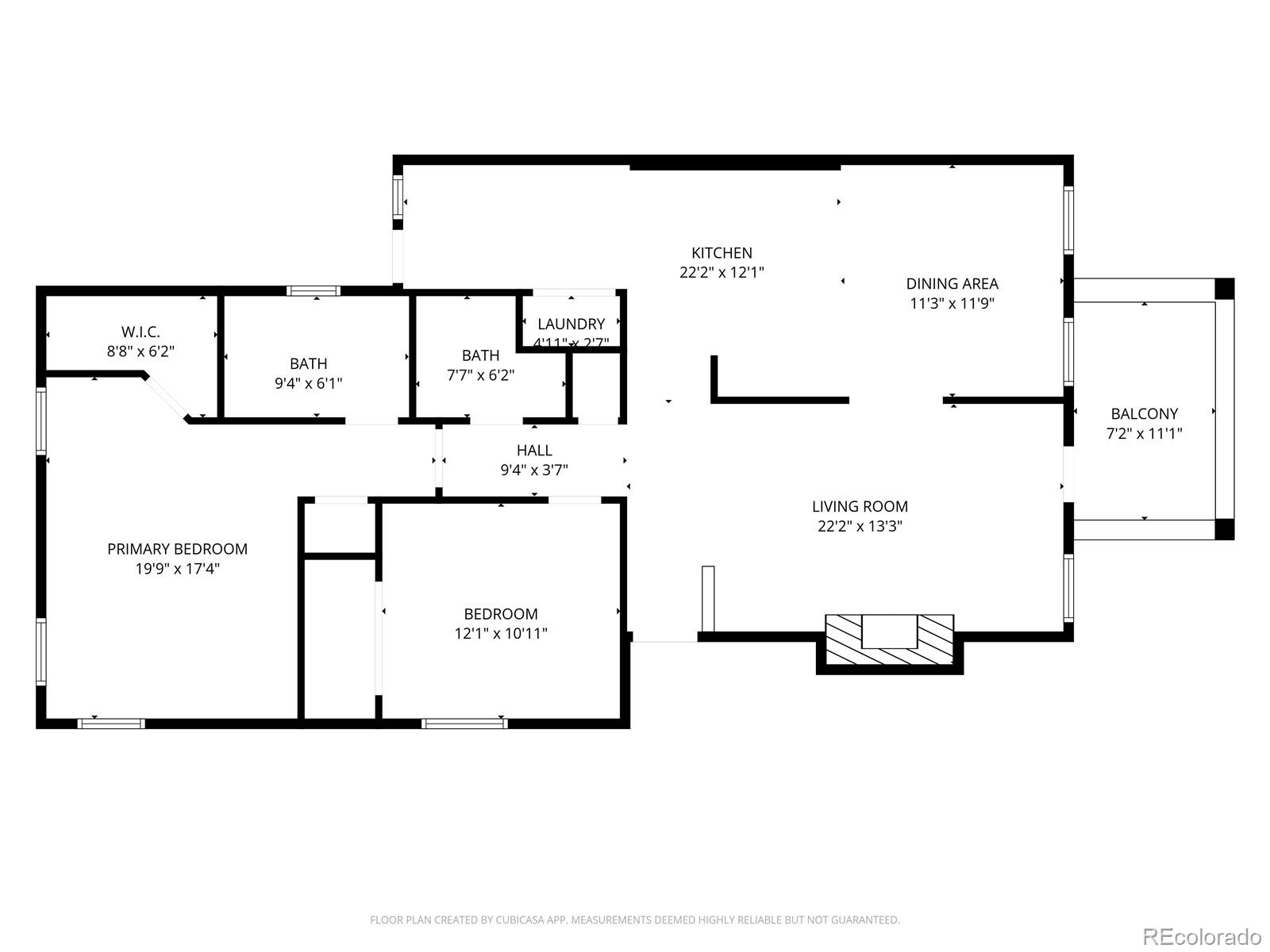 Real Estate Photo
