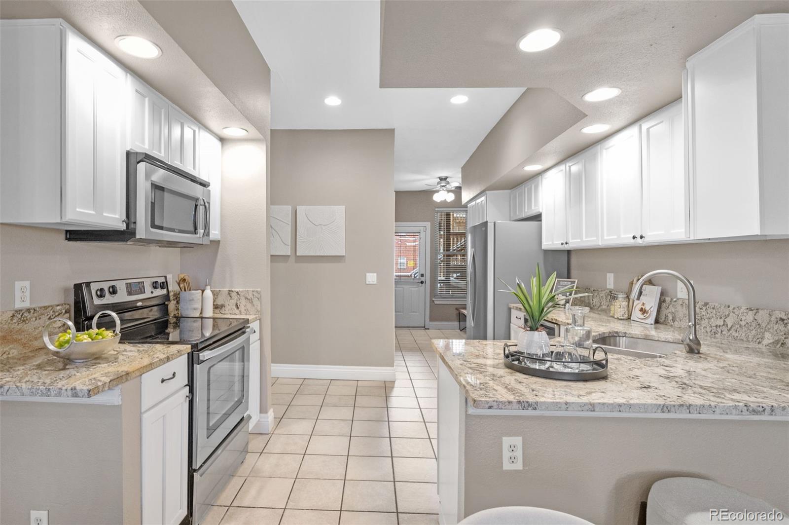 Real Estate Photo