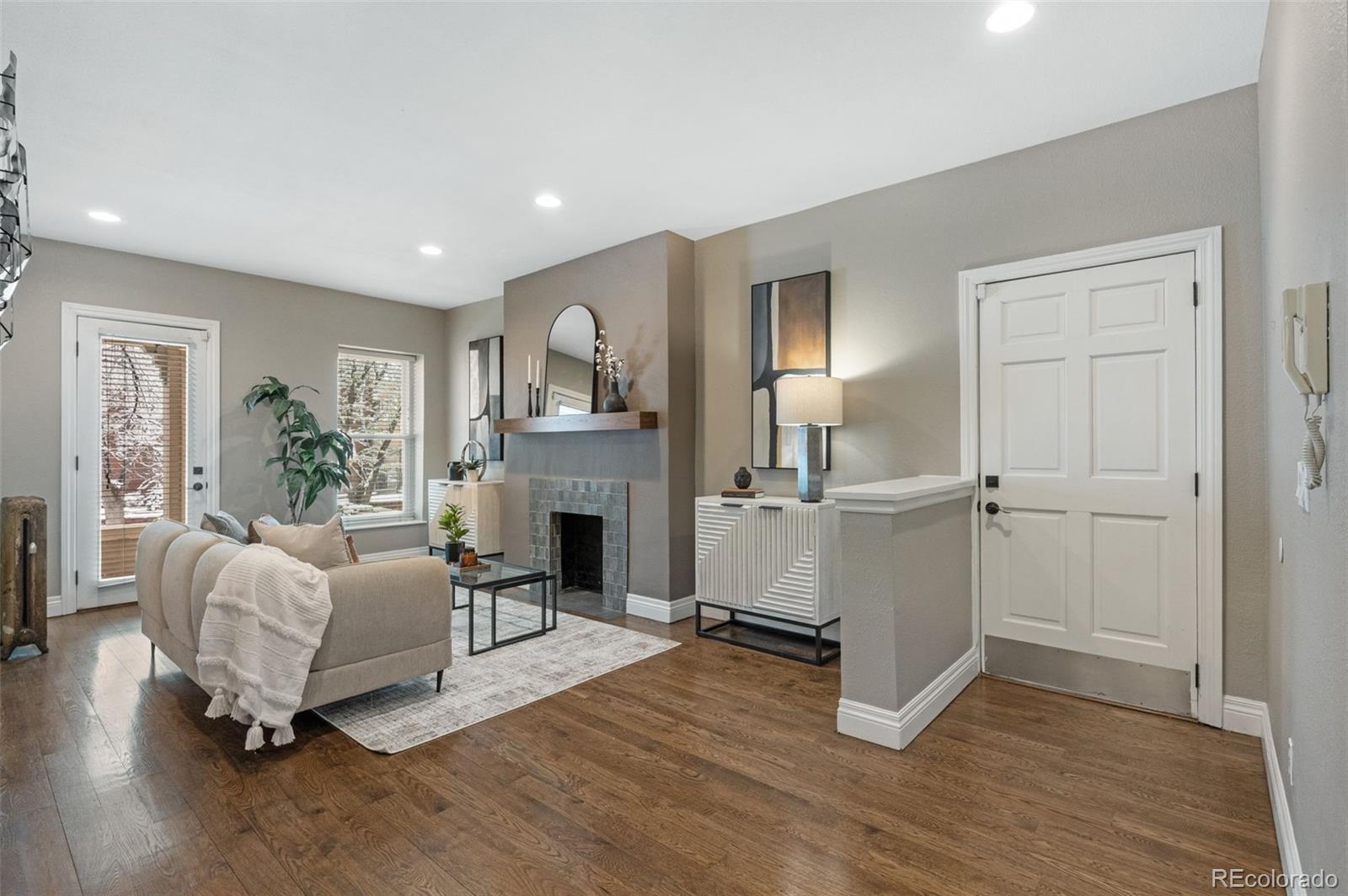 Real Estate Photo