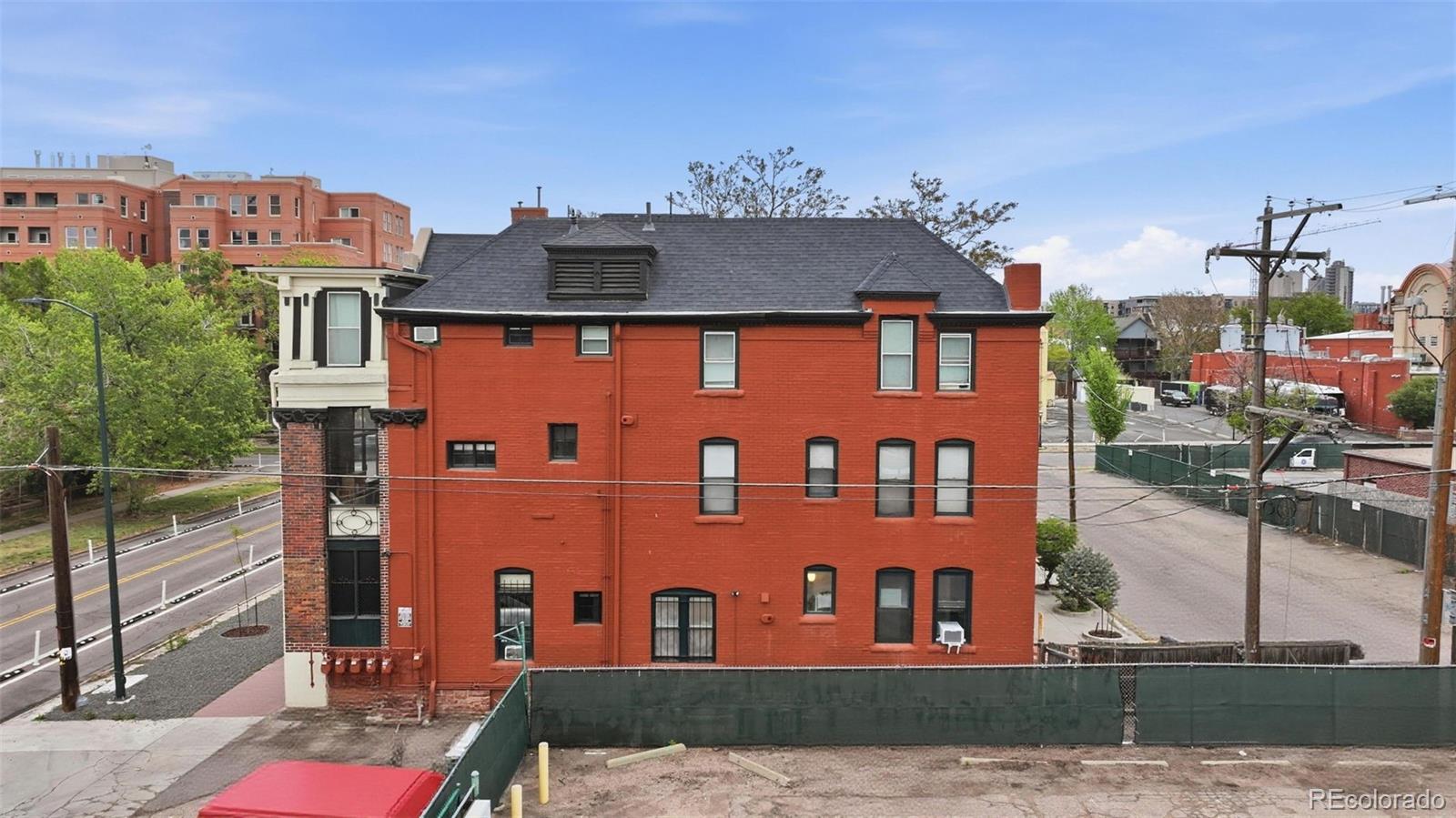 Real Estate Photo