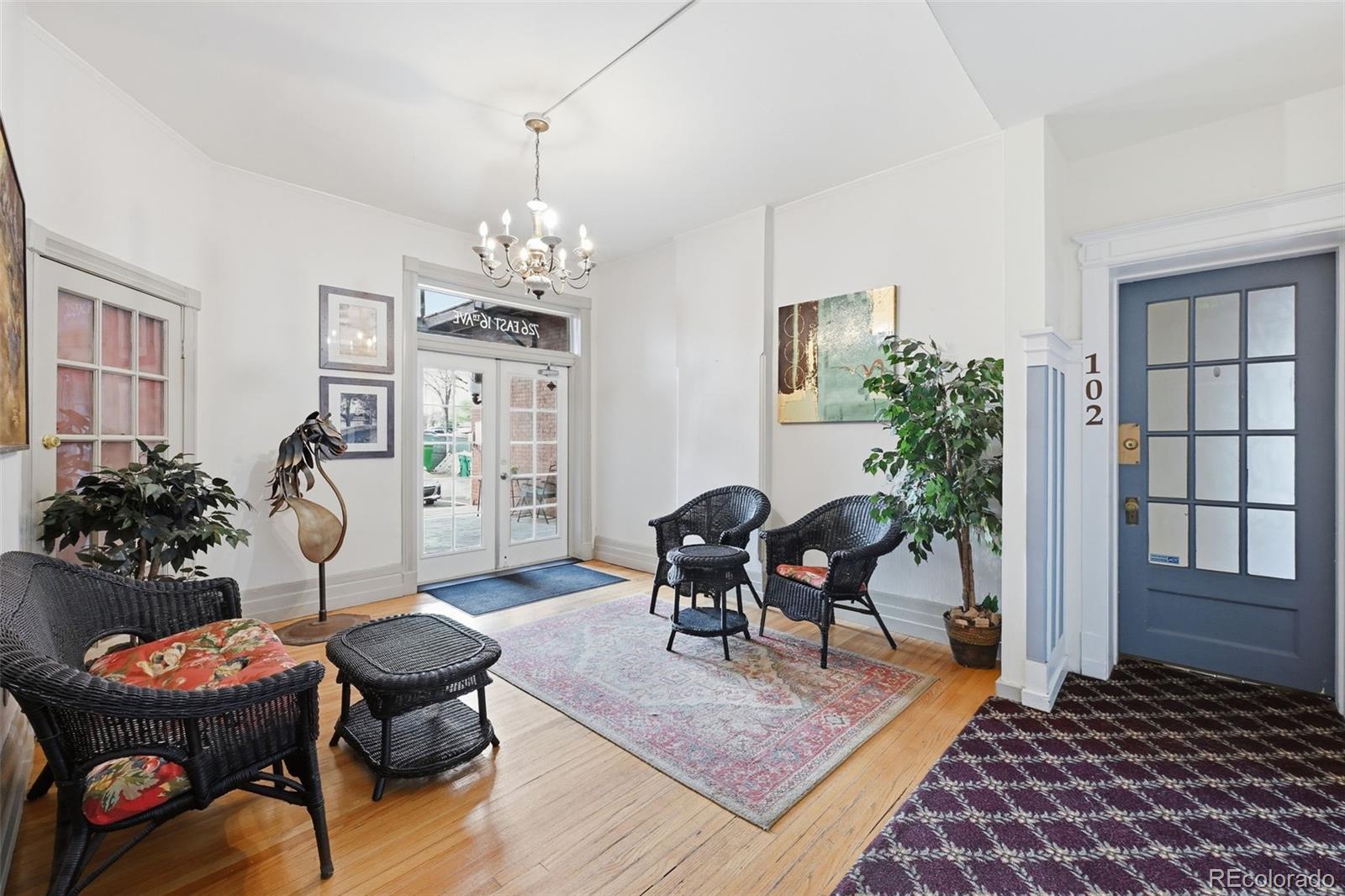 Real Estate Photo
