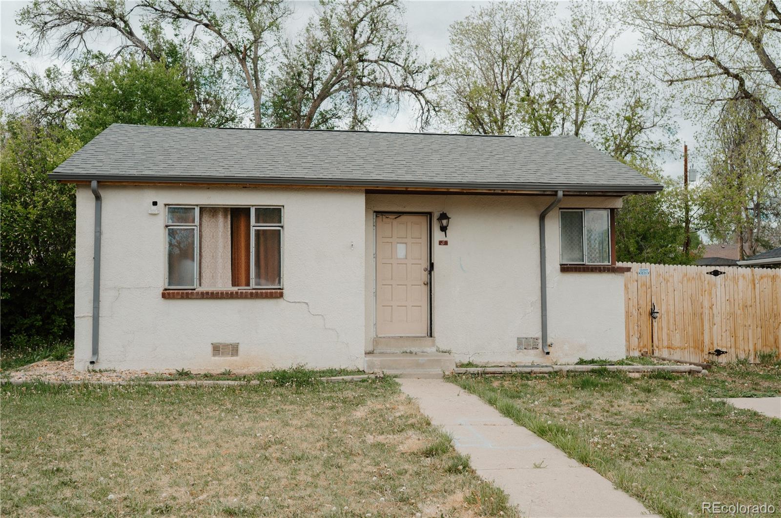 Real Estate Photo