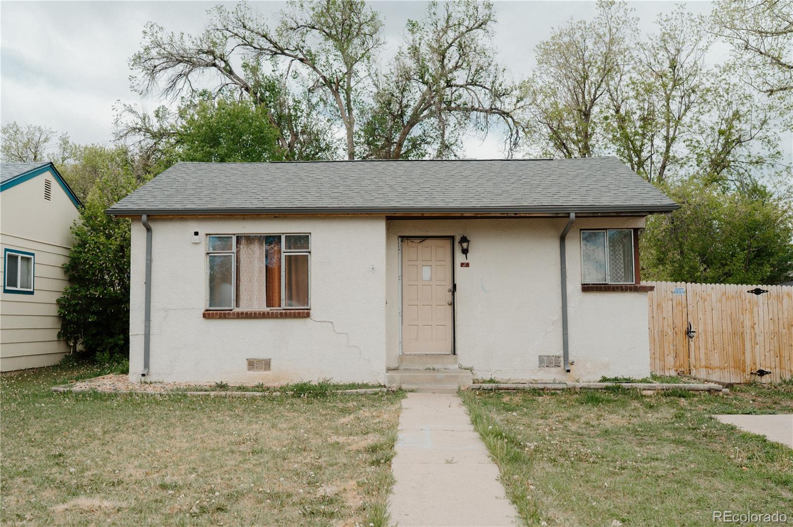 Real Estate Photo