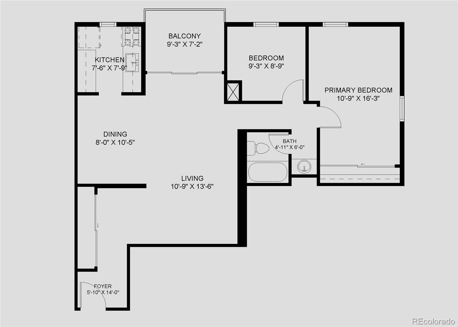 Real Estate Photo