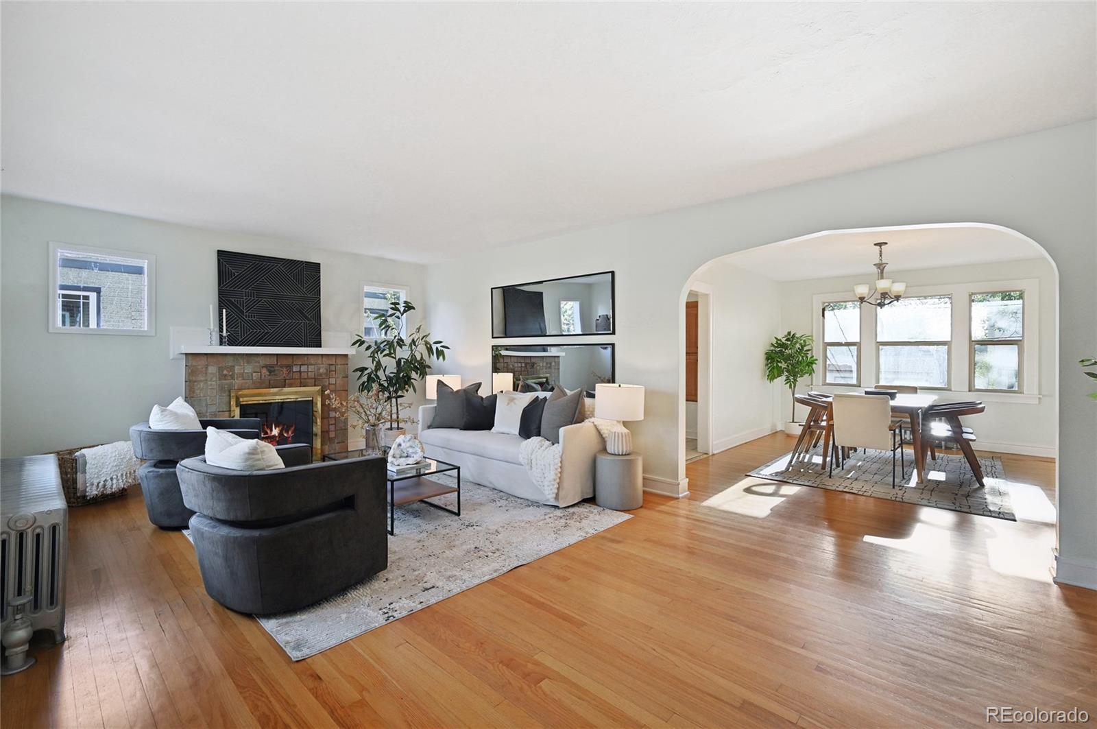 Real Estate Photo