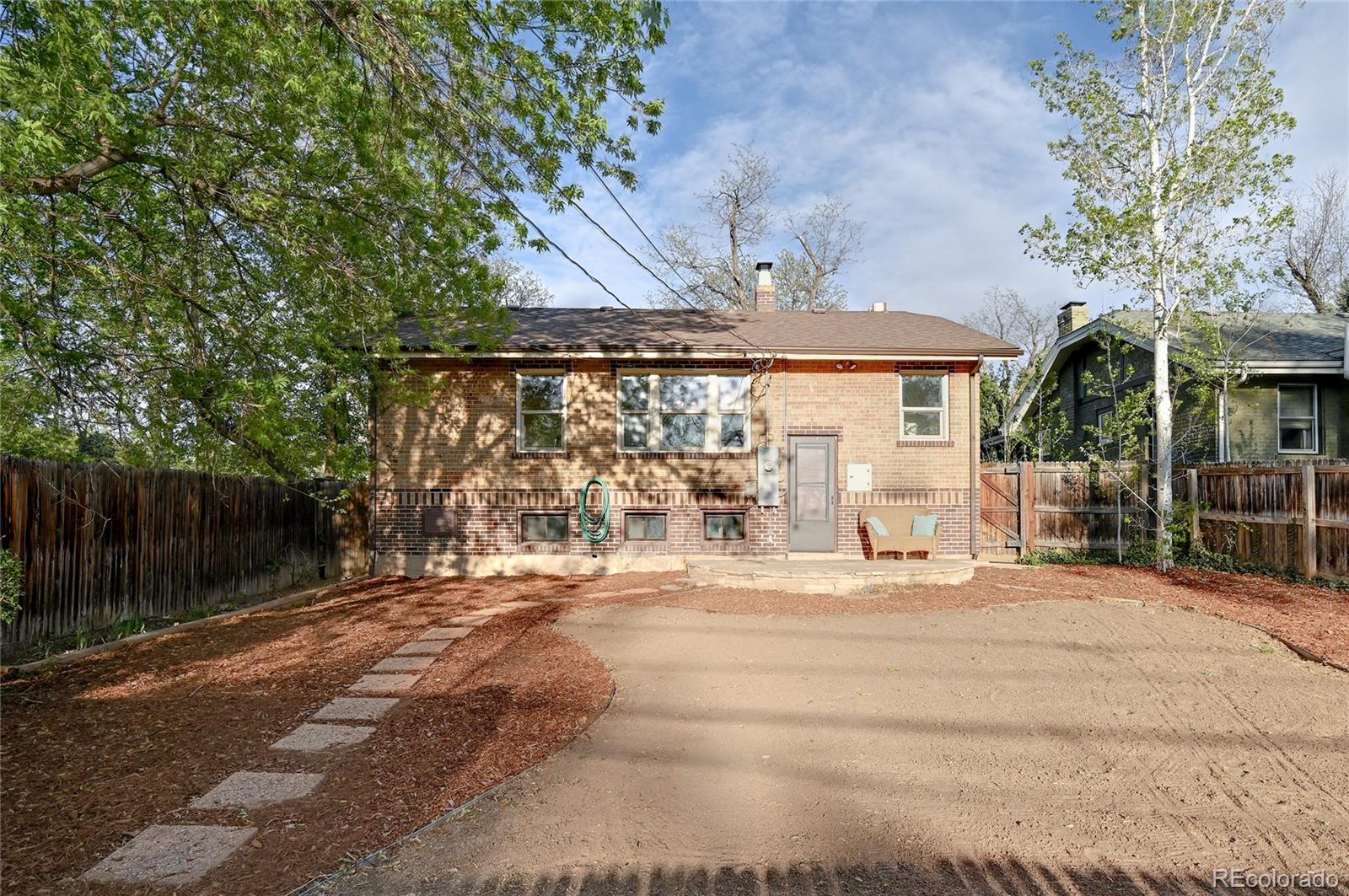 Real Estate Photo