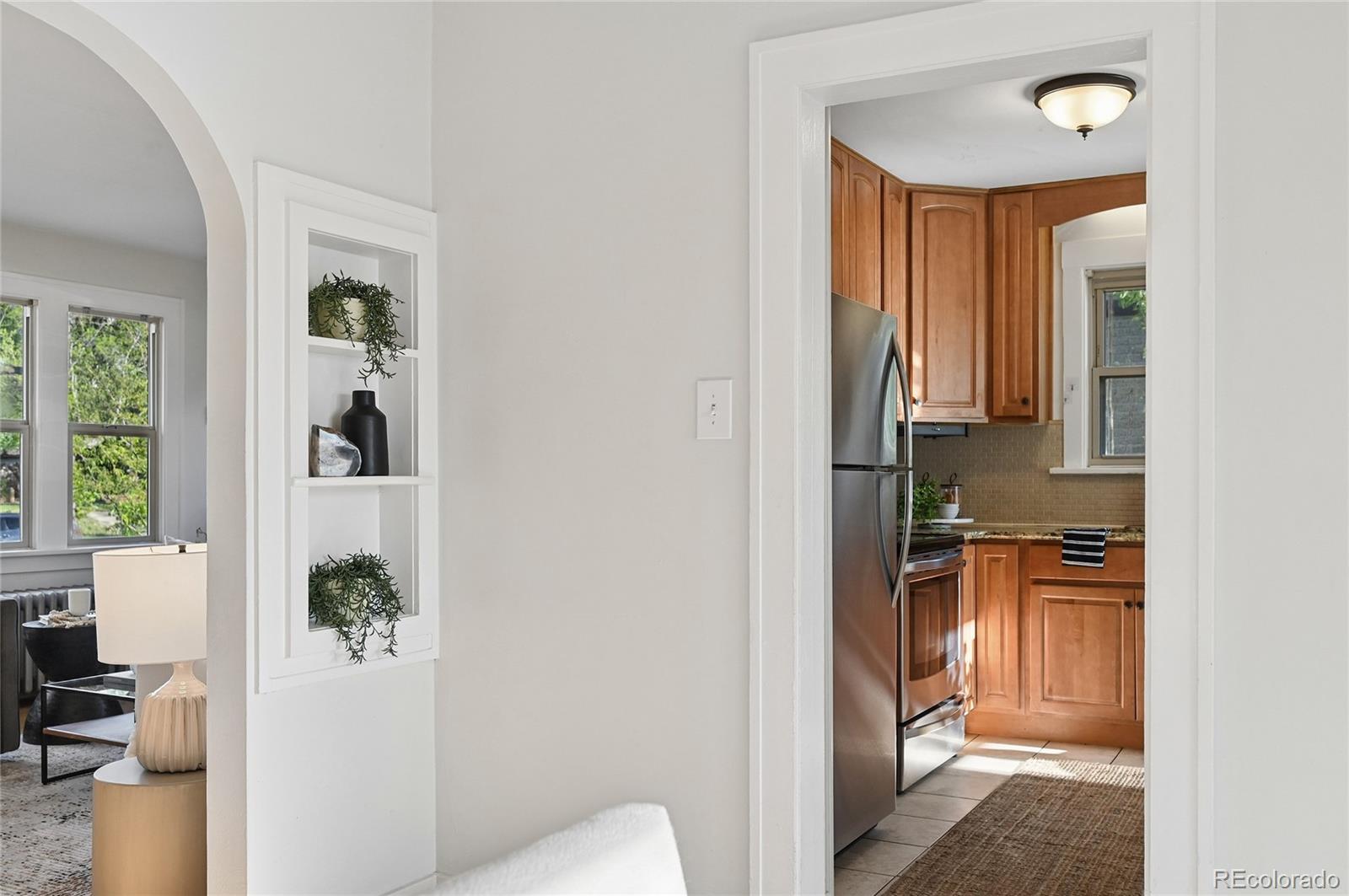 Real Estate Photo