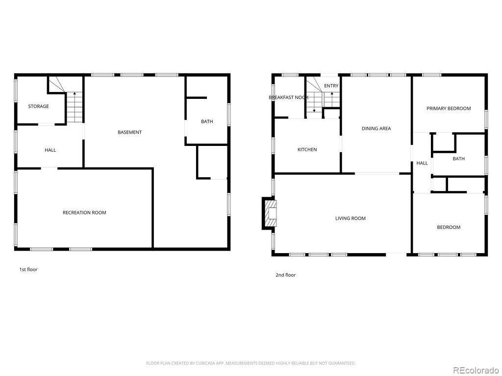 Real Estate Photo