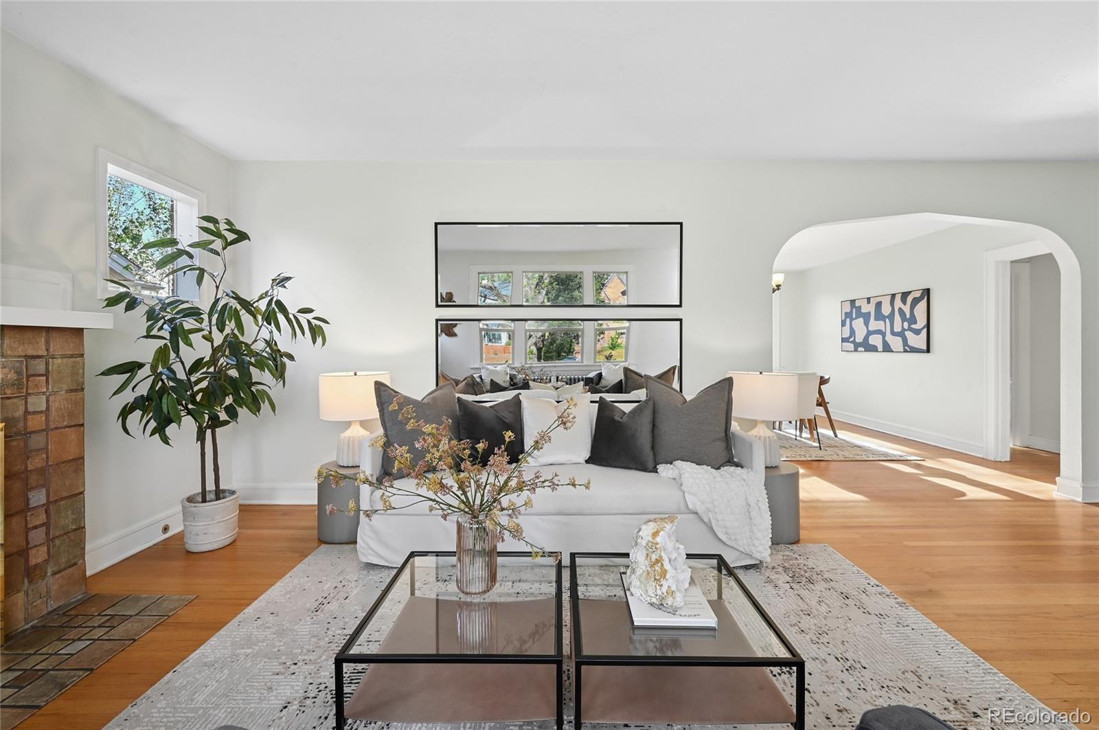 Real Estate Photo