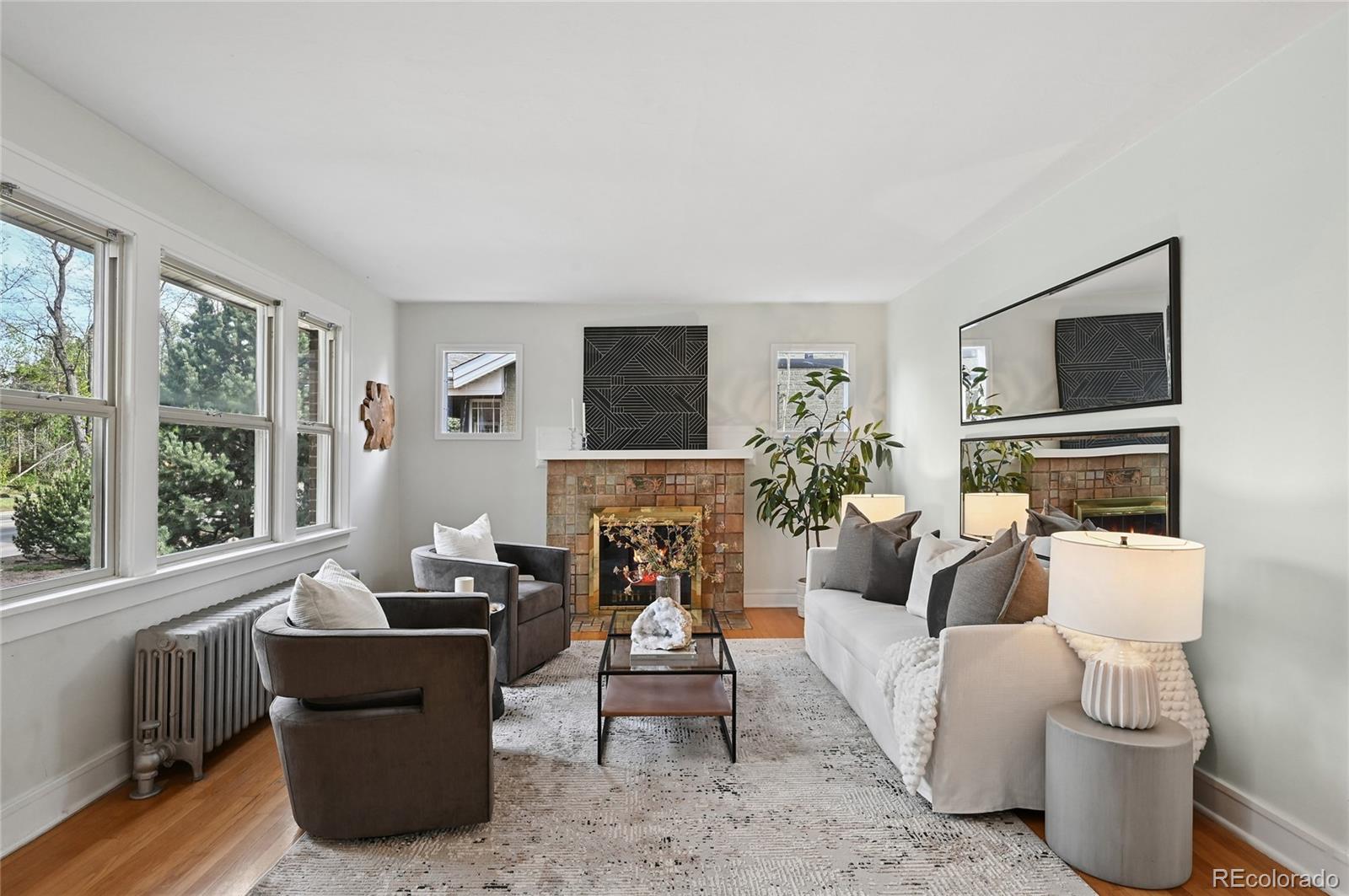 Real Estate Photo