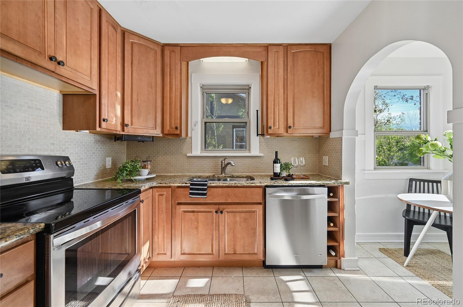 Real Estate Photo