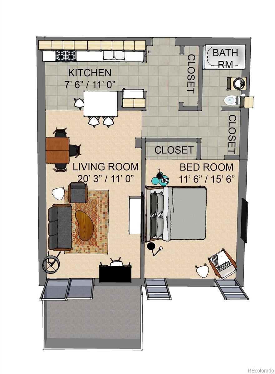 Real Estate Photo