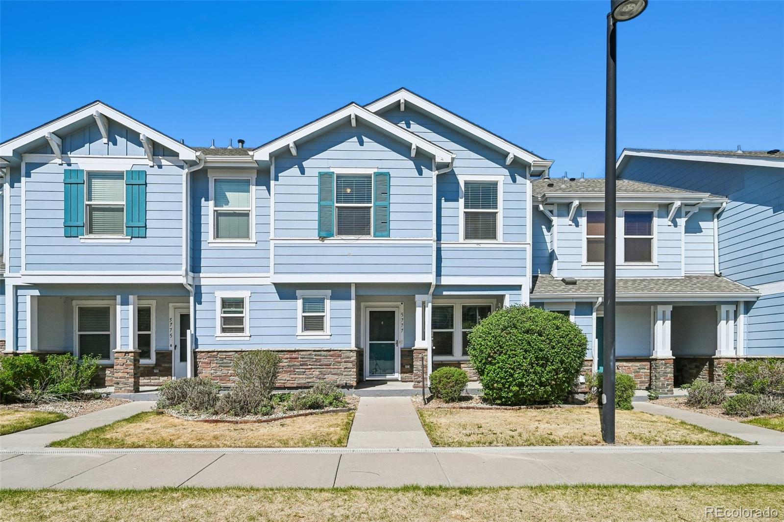 Real Estate Photo