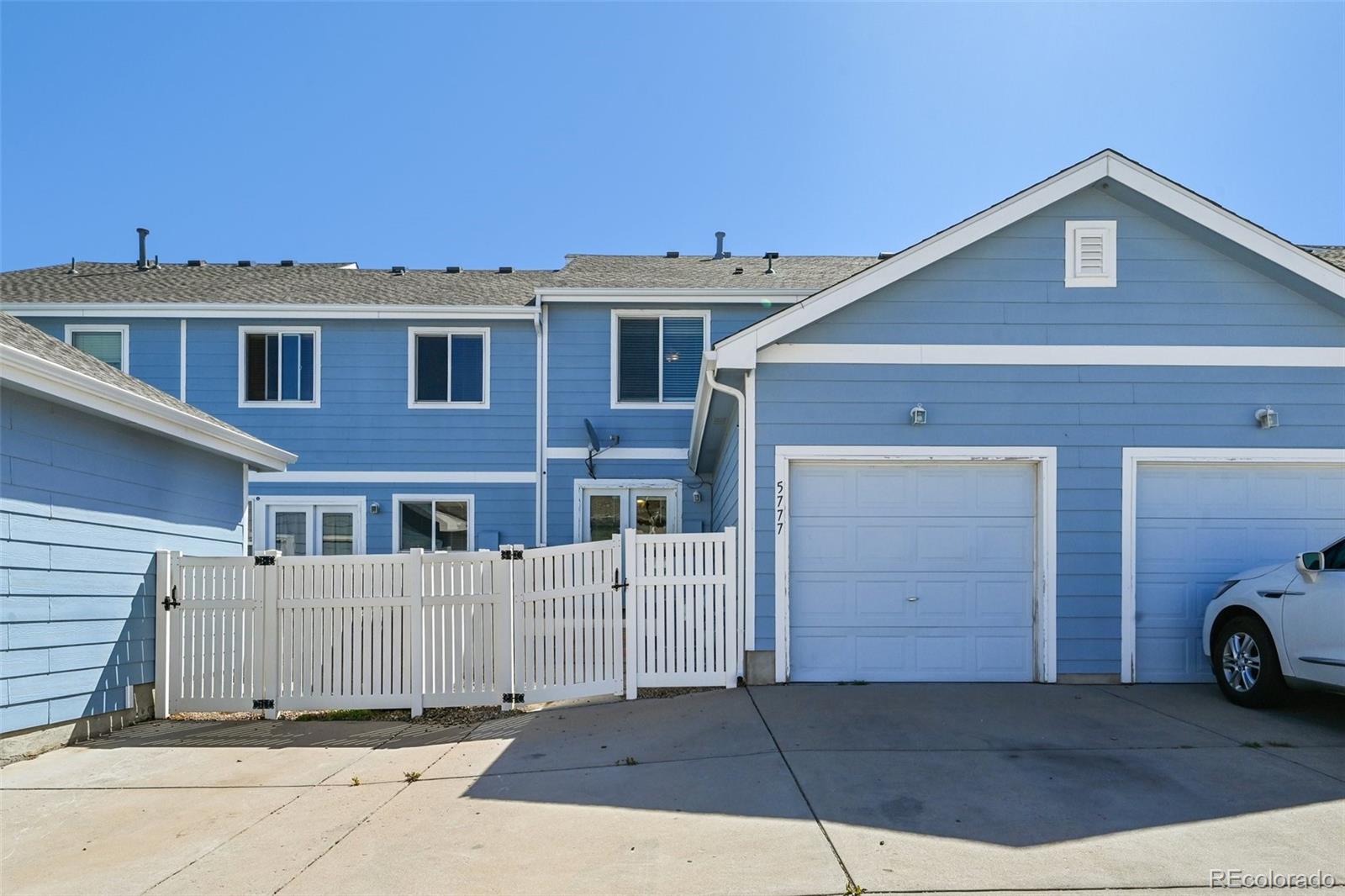 Real Estate Photo