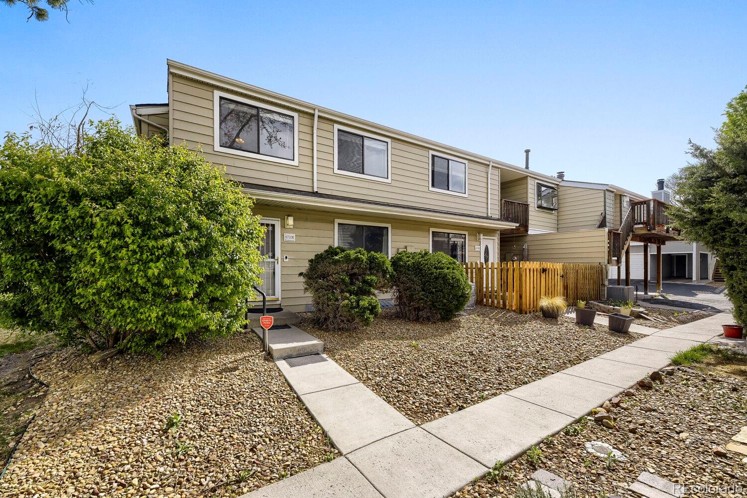 Real Estate Photo