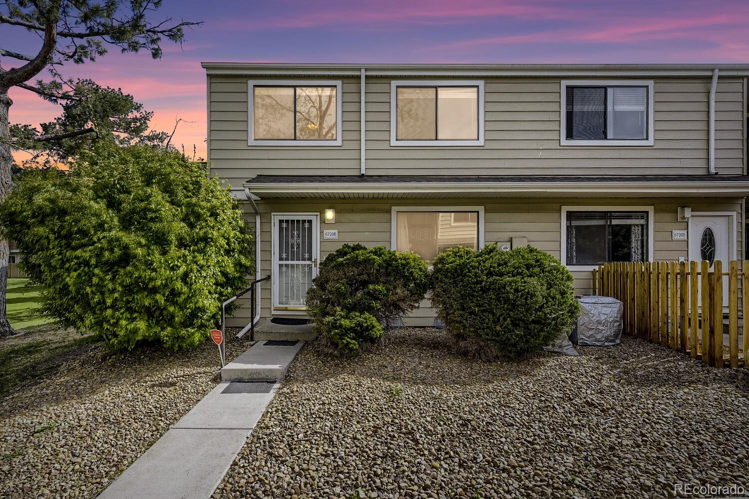 Real Estate Photo