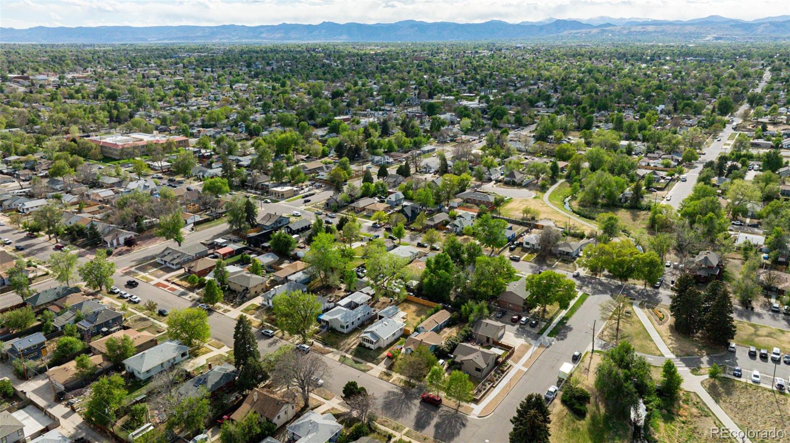 Real Estate Photo