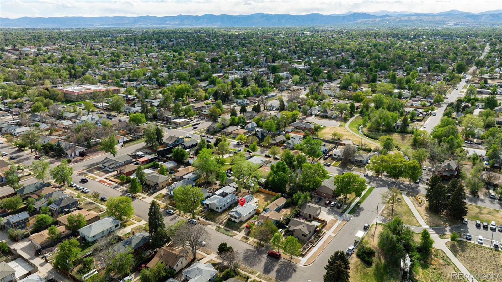 Real Estate Photo