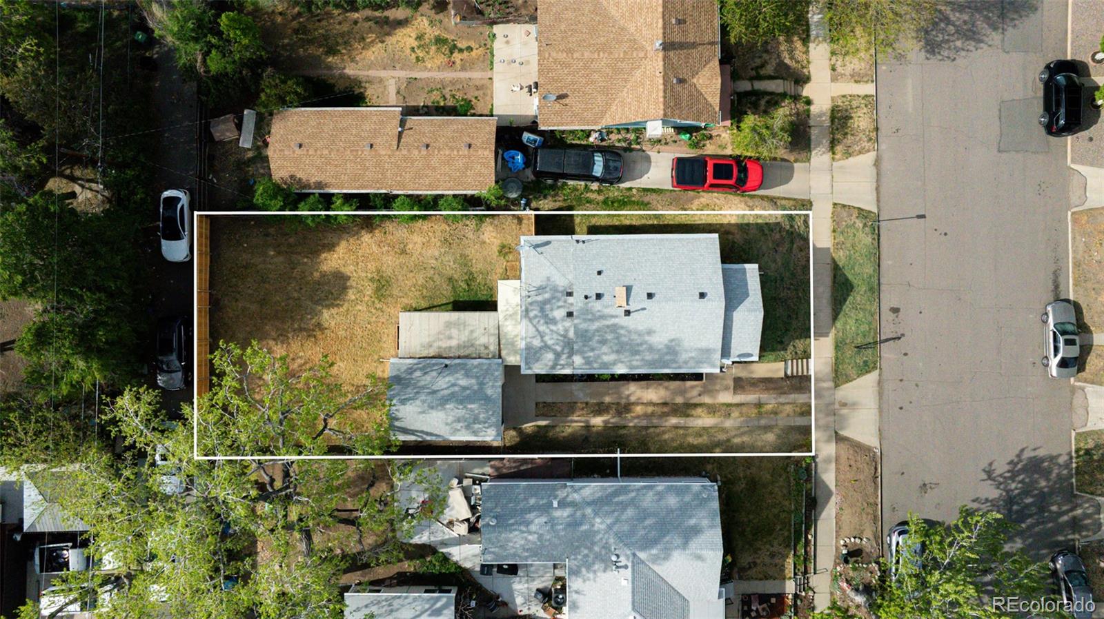 Real Estate Photo