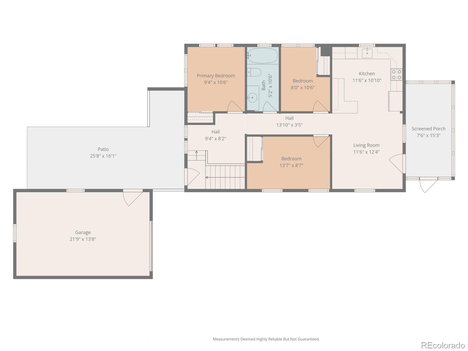 Real Estate Photo