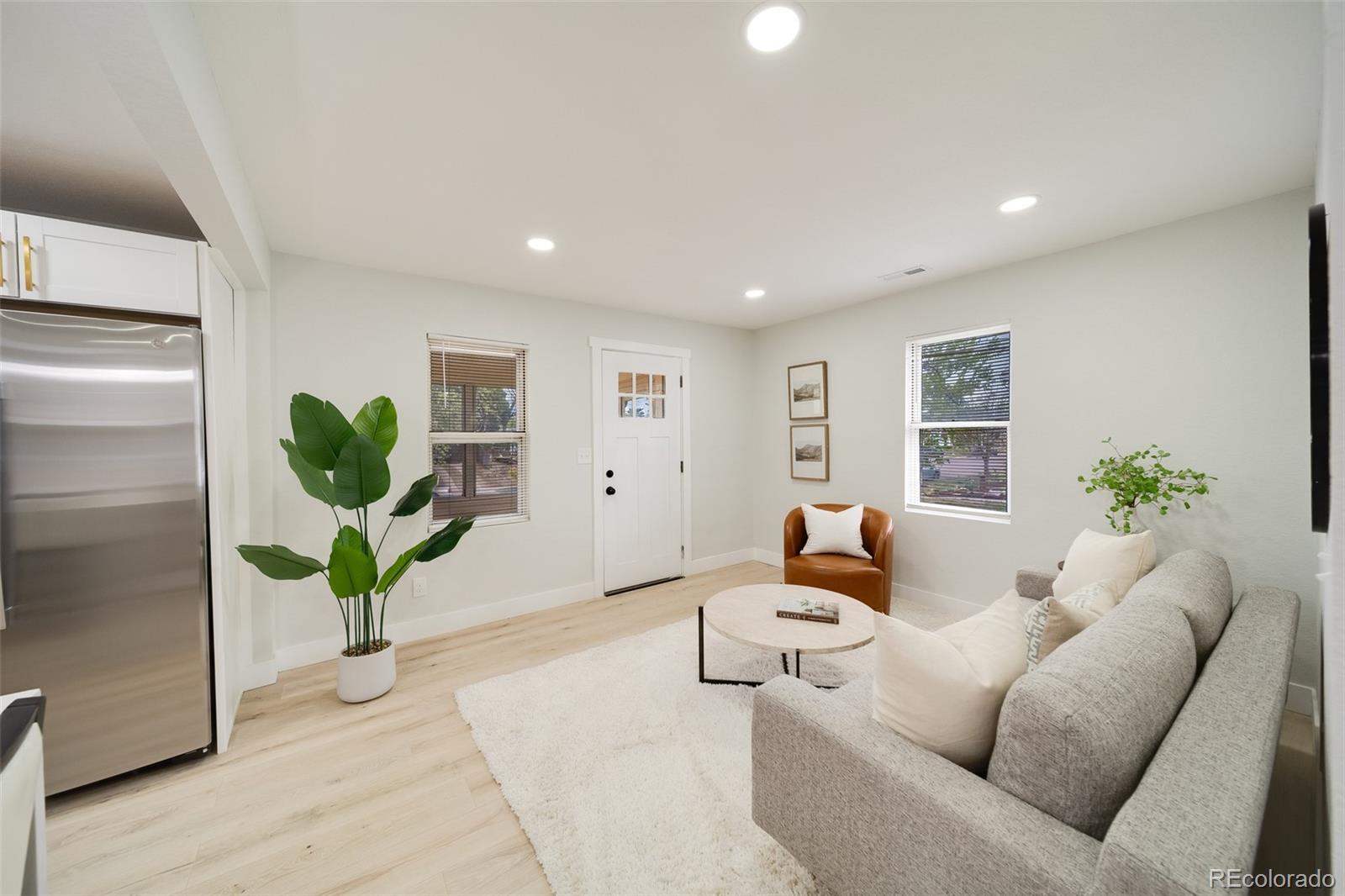 Real Estate Photo