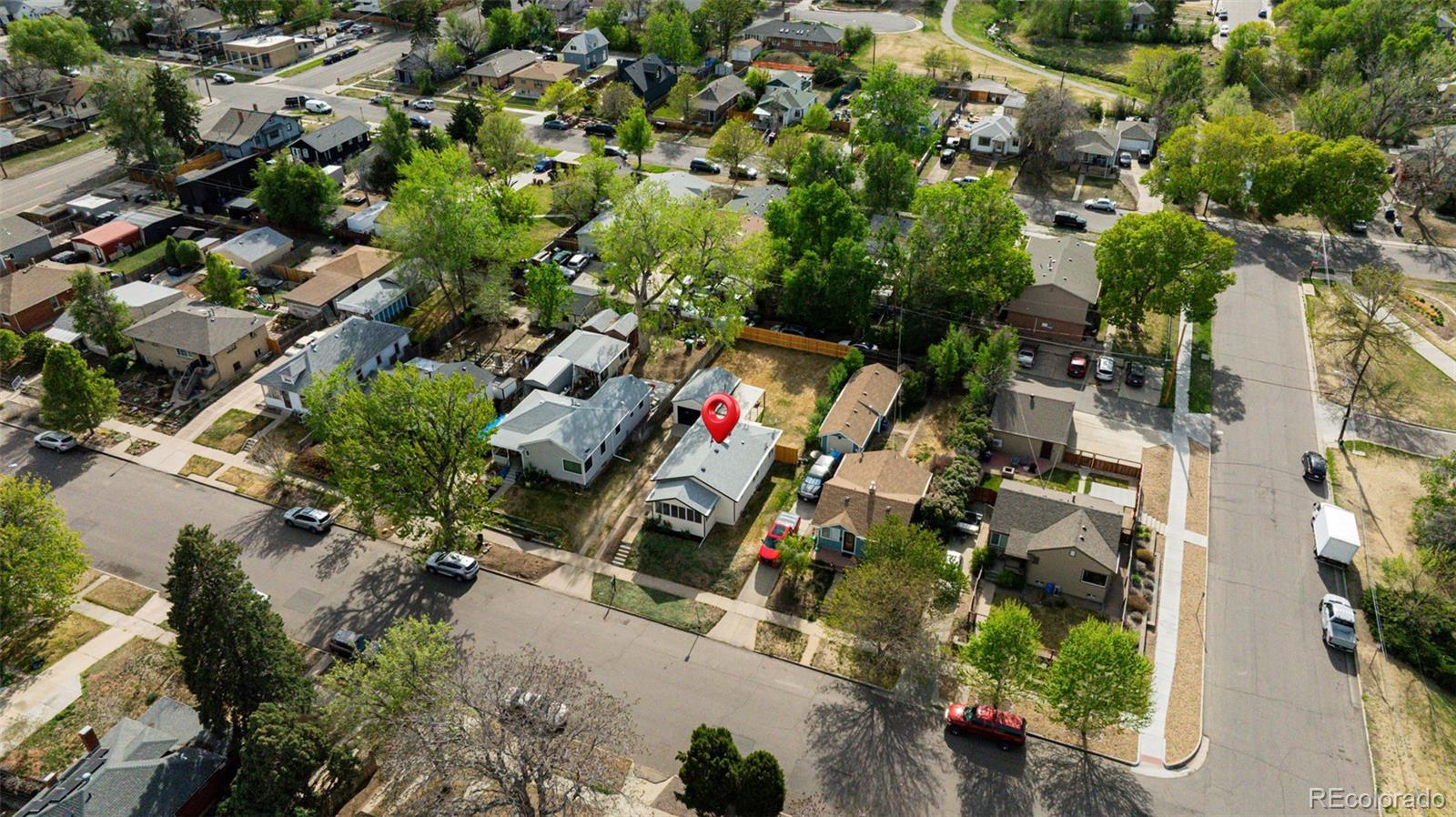 Real Estate Photo