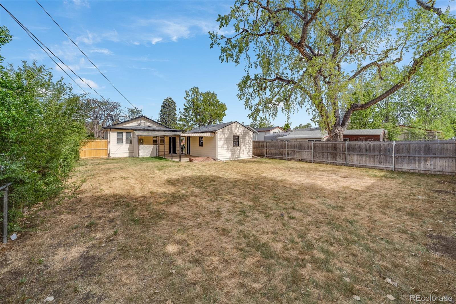 Real Estate Photo