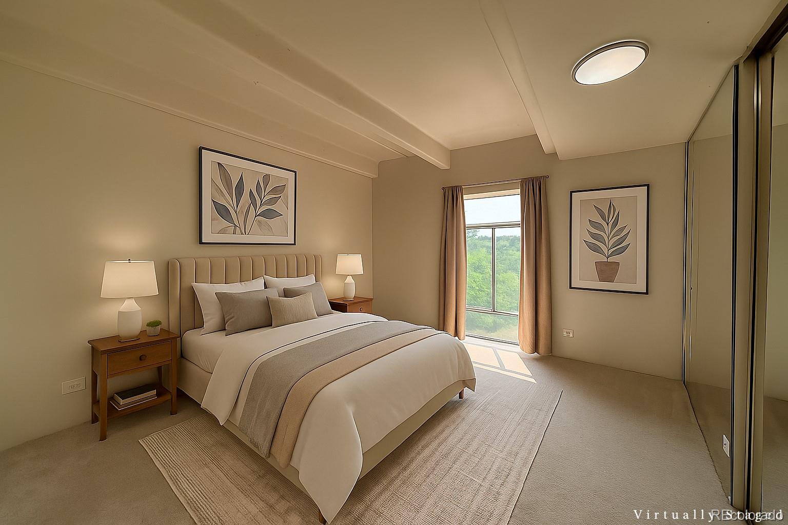Real Estate Photo